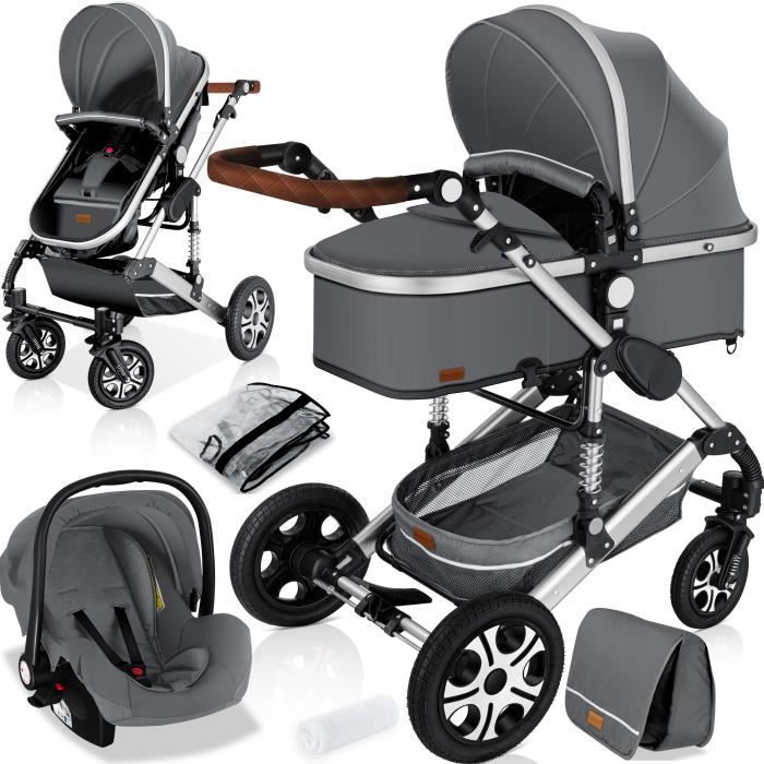 Poussette complet clearance
