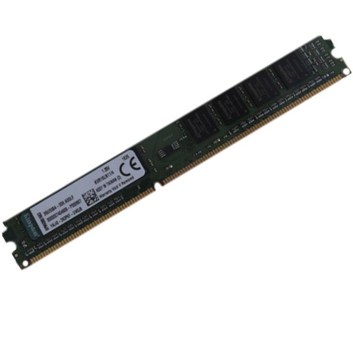 Kingston KVR16LN114 DDR3 1600 MHz 4 Go - vue 2