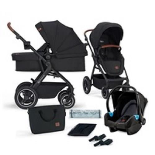 Poussette 3 hotsell en 1 cdiscount
