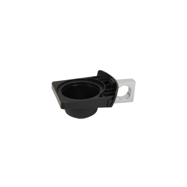 Support dosette pour machine à café Krups Dolce Gusto - MPM - MS-622739 - Bleu - Compatible dosettes - Electroménager