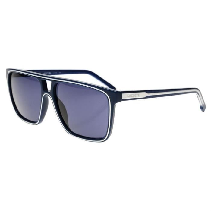 lunettes de soleil homme lacoste