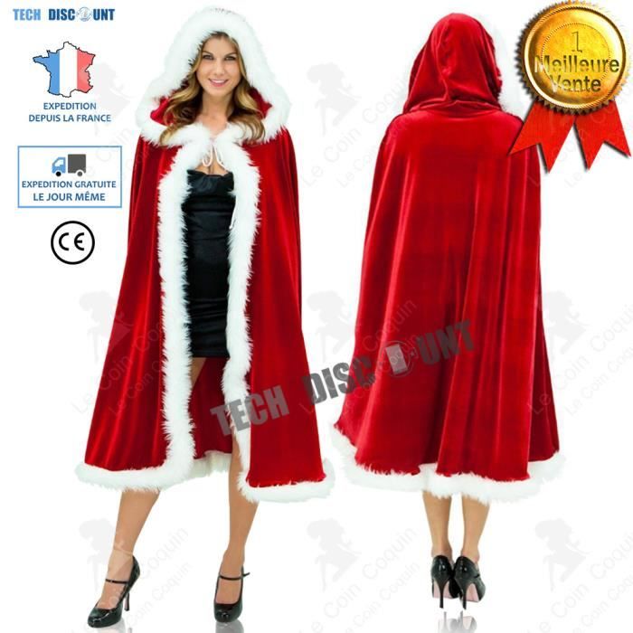 Cape de mere noel on sale