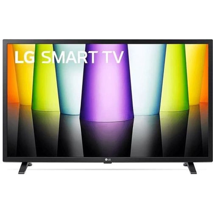 LG | TV LED HD 32LQ630B6LA (2022) - 32 pouces