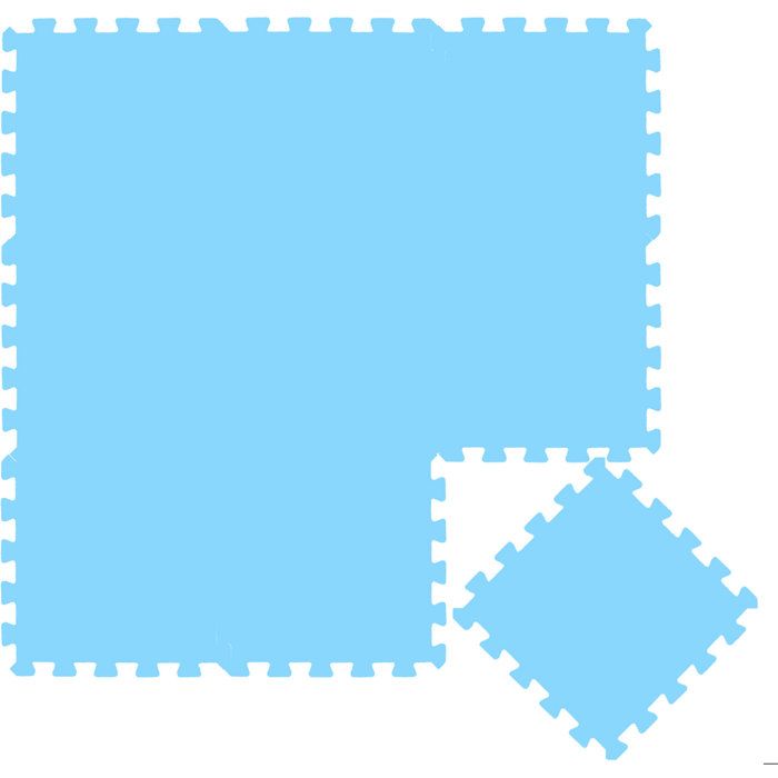 Tapis Bébé LittleTom Tapis De Jeu Doux Pour Bébé – Dalles Puzzle Mousse EVA – Lettres – 30x30x1 Cm – 26 Pièces Tapis Bébé LittleTom Tapis De Jeu Doux Pour Bébé – Dalles Puzzle Mousse EVA – Lettres – 30x30x1 Cm – 26 Pièces