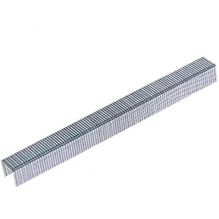 Makita Agrafes 2500 pièces F 81521 - vue 2