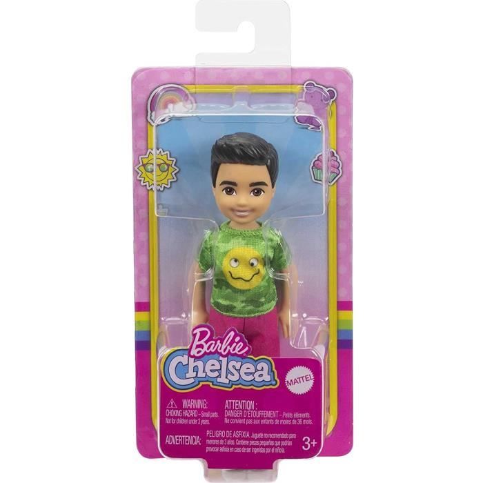 Garçon barbie deals