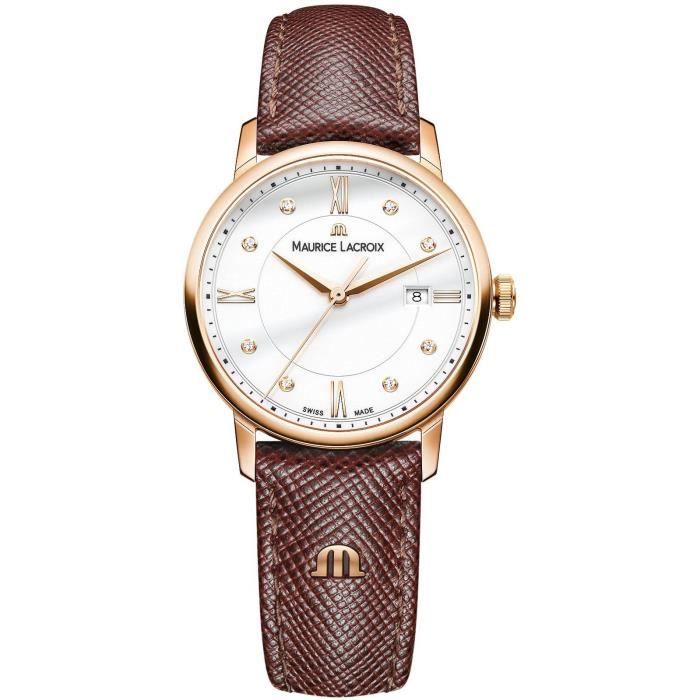Maurice lacroix hotsell montre femme