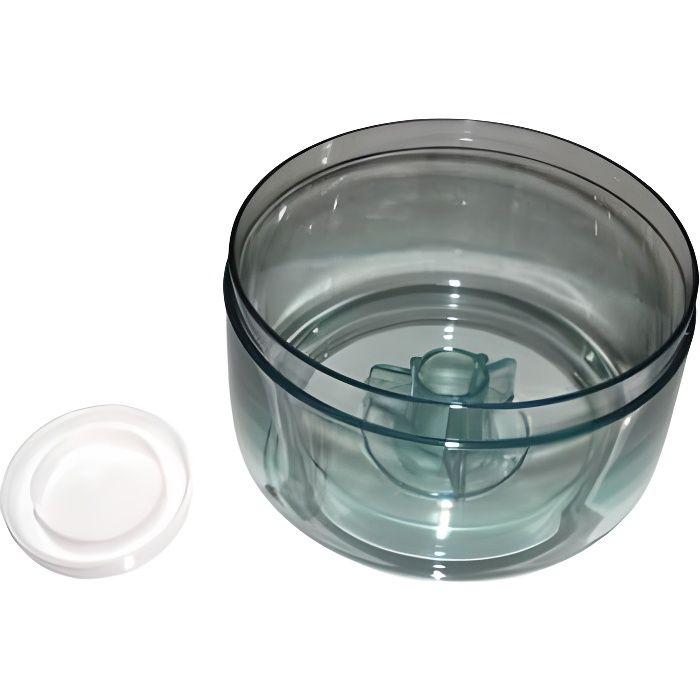 Moulinex Couvercle de Bol Moulinette - vue 3