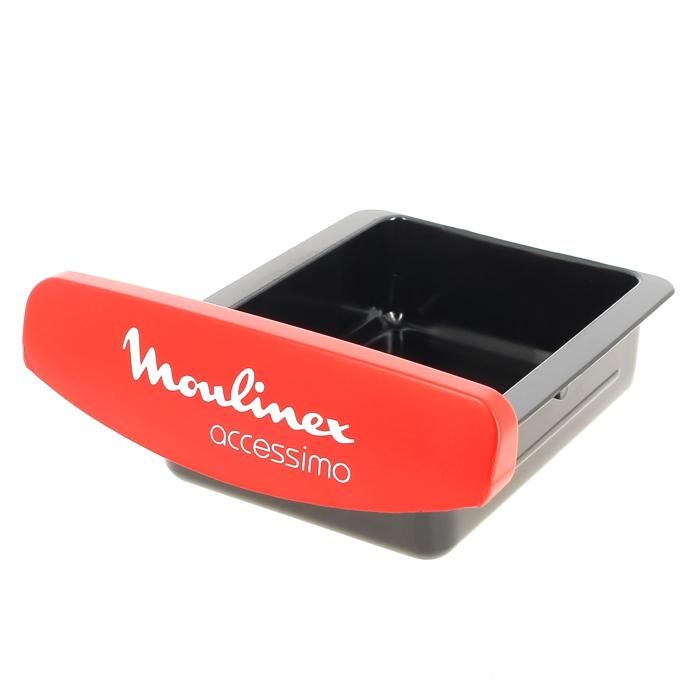 Bac recuperateur de graisse ts 01038450 plancha tefal