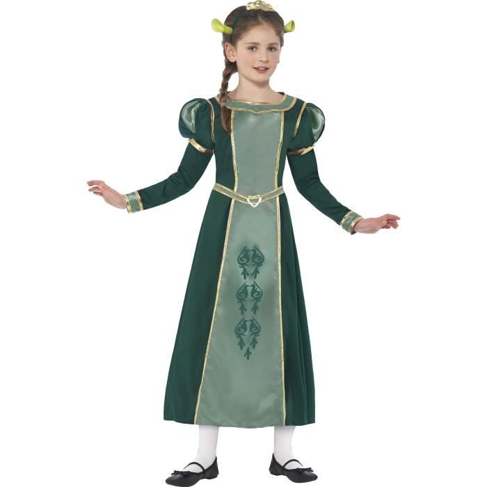 robe fiona shrek