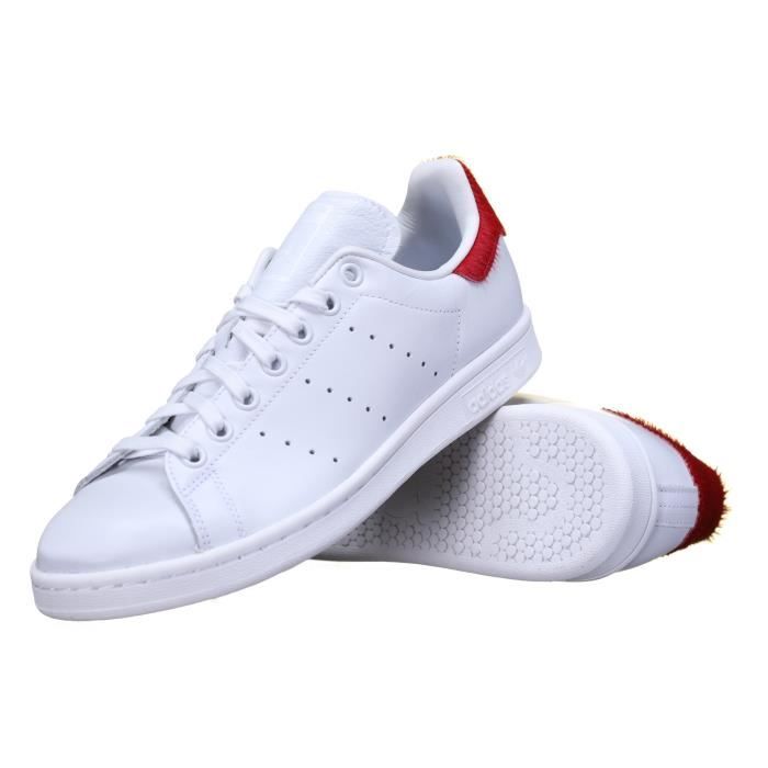 Stan smith w rouge hotsell