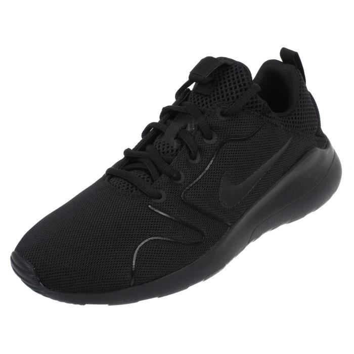 nike kaishi noir
