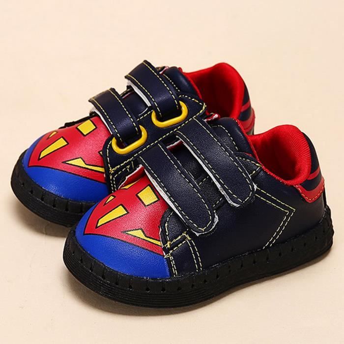 sneakers bebe garcon