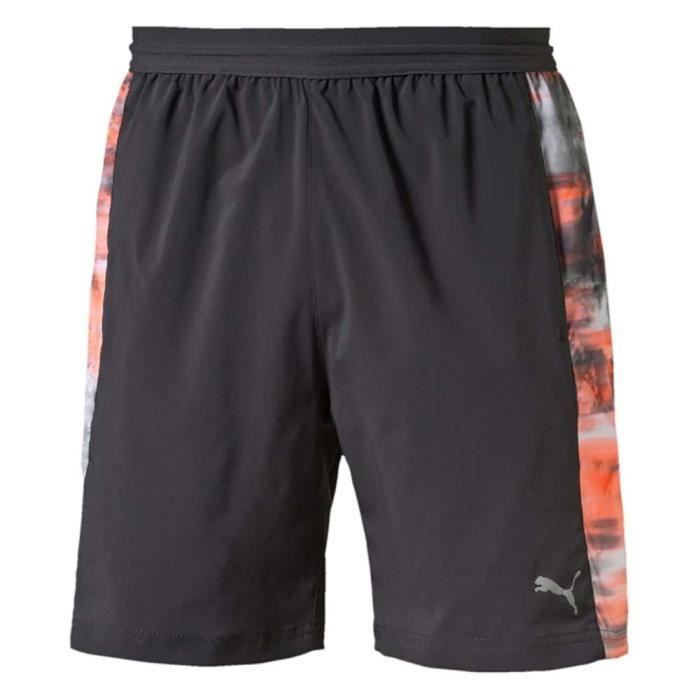 Puma pace 7 shorts 2025