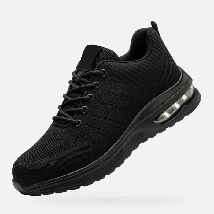 Chaussures de shop travail confortable
