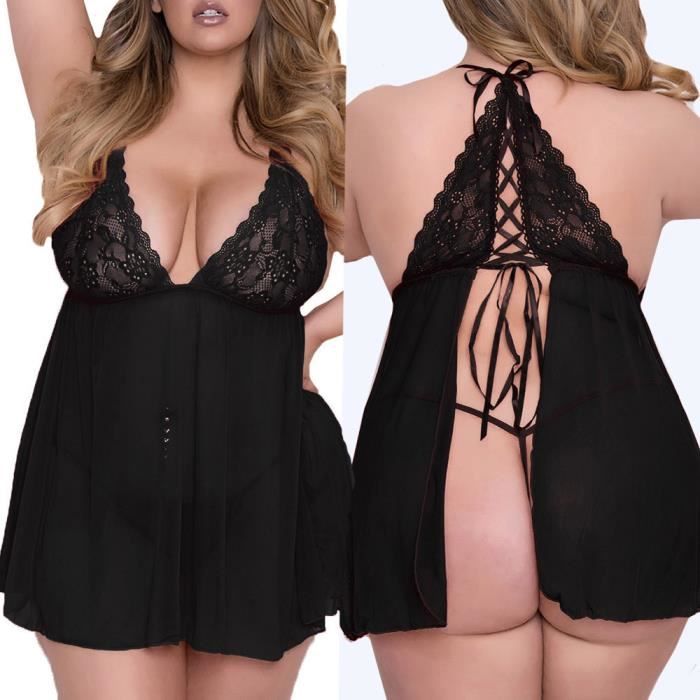 body sous vêtements