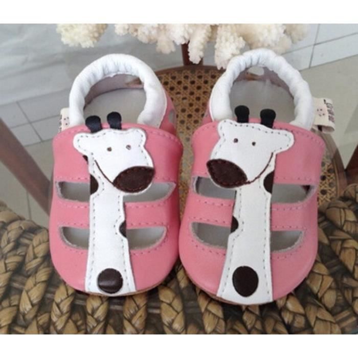 chausson ete bebe