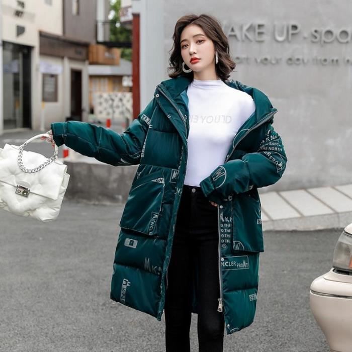Manteau long femme cdiscount new arrivals