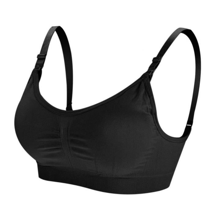 brassiere allaitement h et m