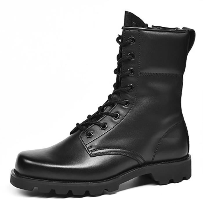 bottes homme cdiscount