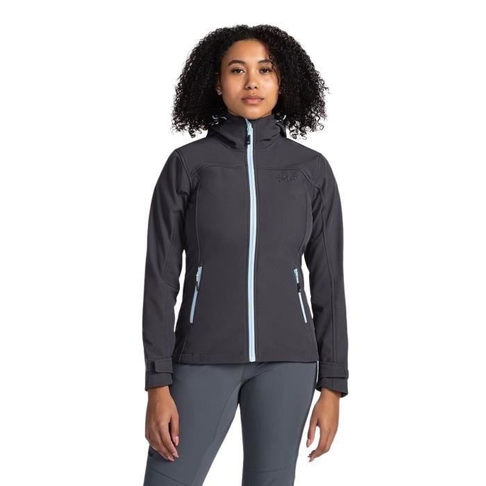 Veste top kilpi femme