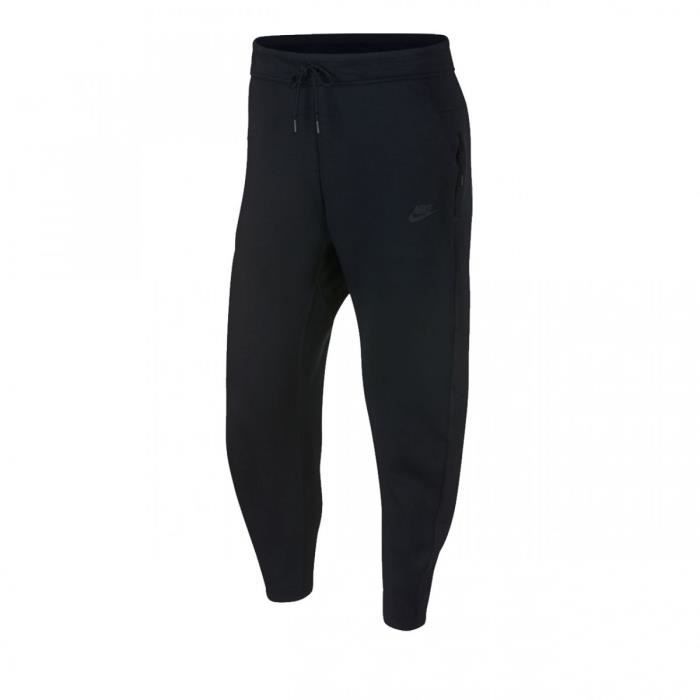 Pantalon de surv tement Nike M NSW TCH FLC PANT OH 928507 011