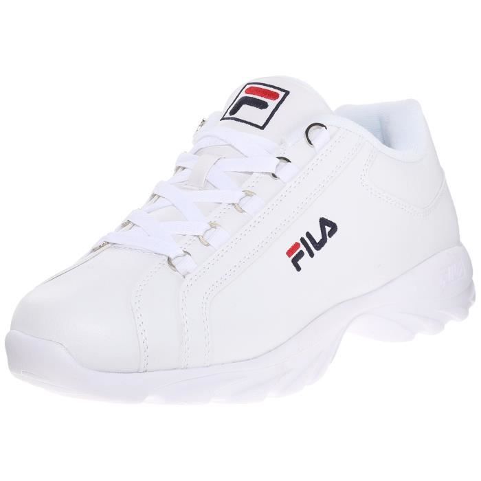 les baskets fila