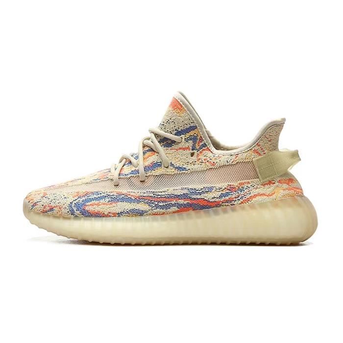 Adidas Yeezy Boost 350 V2 Kaki - Cdiscount Chaussures