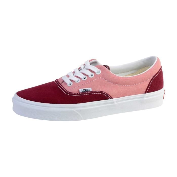 vans era rose