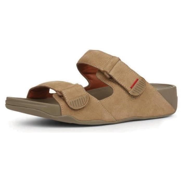 chaussures fitflop homme