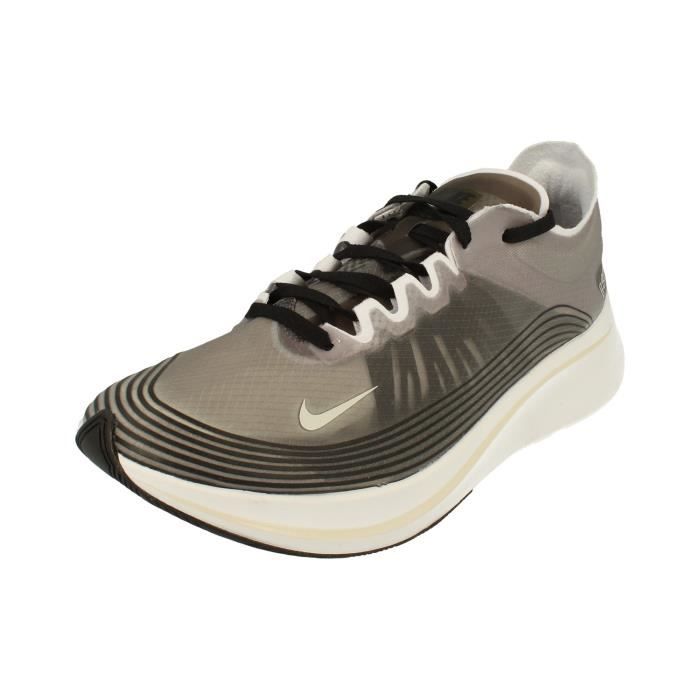 Nike zoom noir et gris online