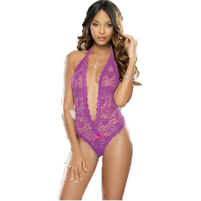 Lingerie femme hotsell de marque