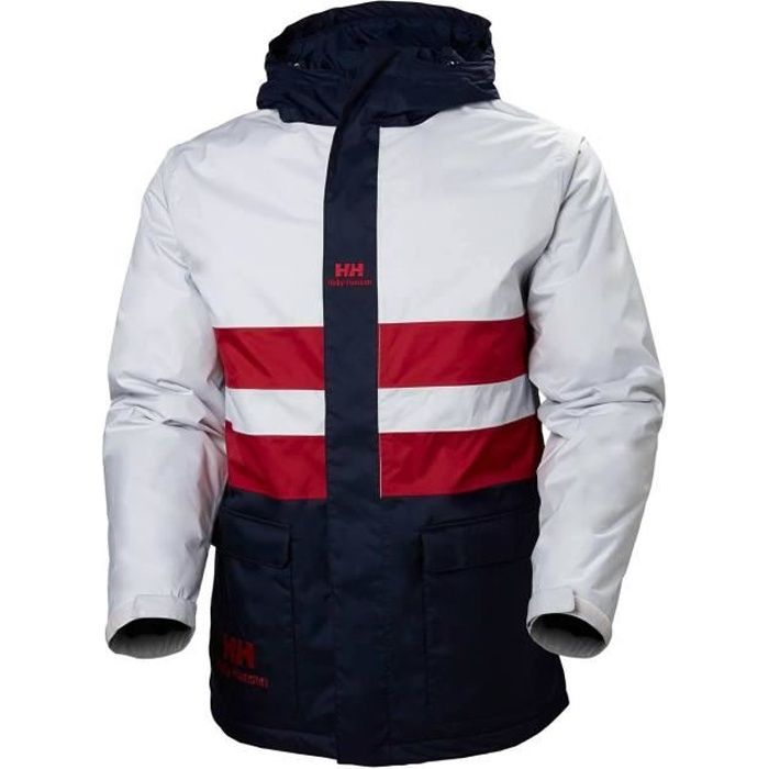 Yu ins rain jacket 2025
