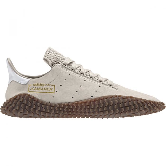 adidas kamanda beige