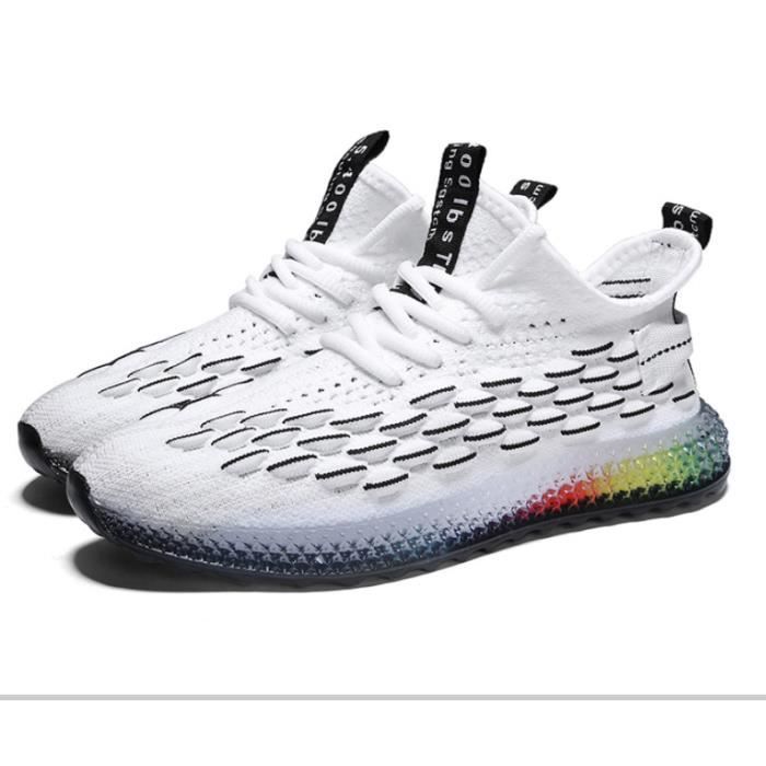 Basquette running pas cher store