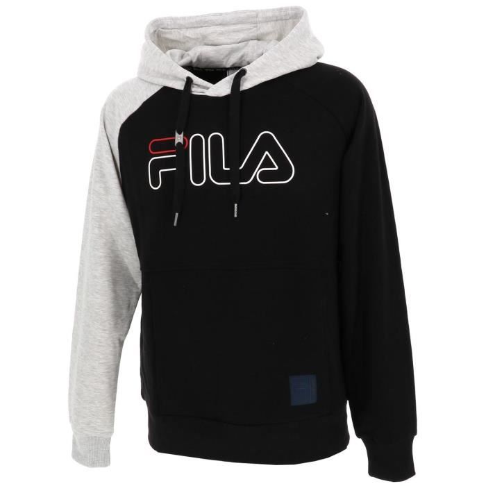 sweat fila cdiscount Backtrack Boys