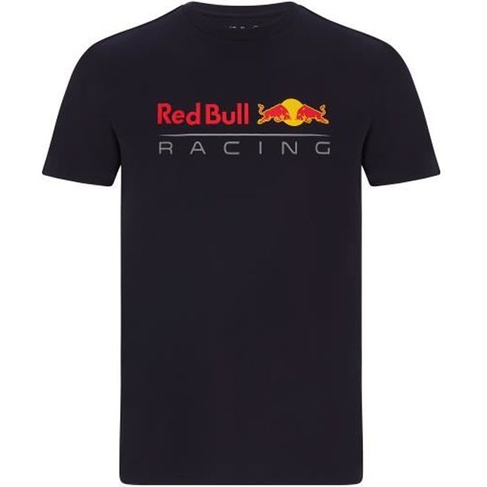 T-shirt Enfant Aston Martin Racing Formula Team RedBull Officiel F1