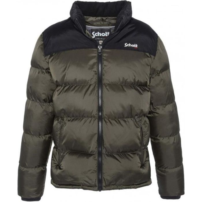 Doudoune schott garcon online