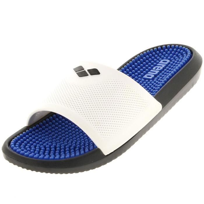 Tongs Arena Mixte - EVA, Léger, Séchage Rapide, Pour Plage, Piscine, Confortables