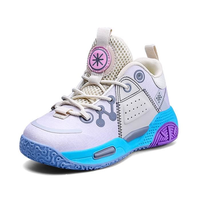 basket enfant ete