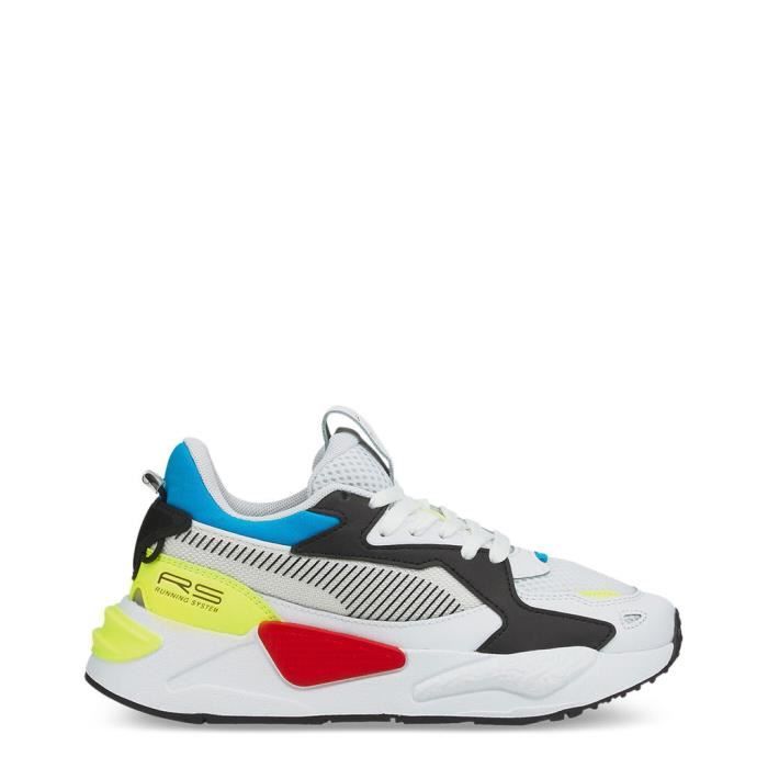 Chaussure puma tissu sale