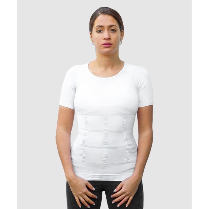 Tee shirt correcteur best sale posture