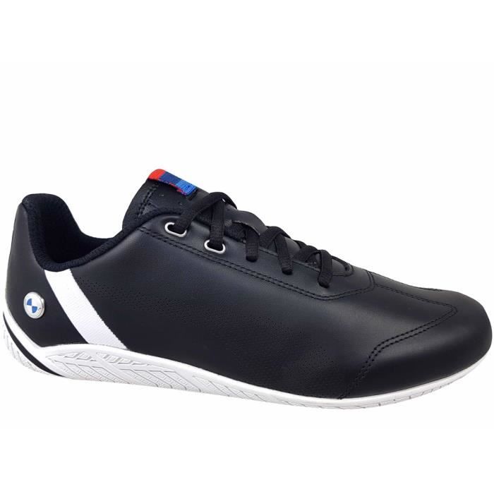 Puma Chaussures PUMA Bmw Mms Rdg Cat Noir - Homme/Adulte
