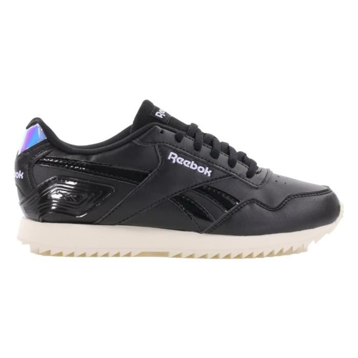 Chaussures de Running - REEBOK - Royal Glide Noir - Femme/Adulte - Route Chaussures de Running - REEBOK - Royal Glide Noir - Femme/Adulte - Route