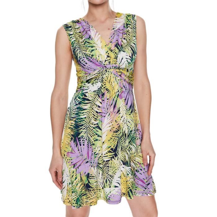 Morgan robe violette new arrivals