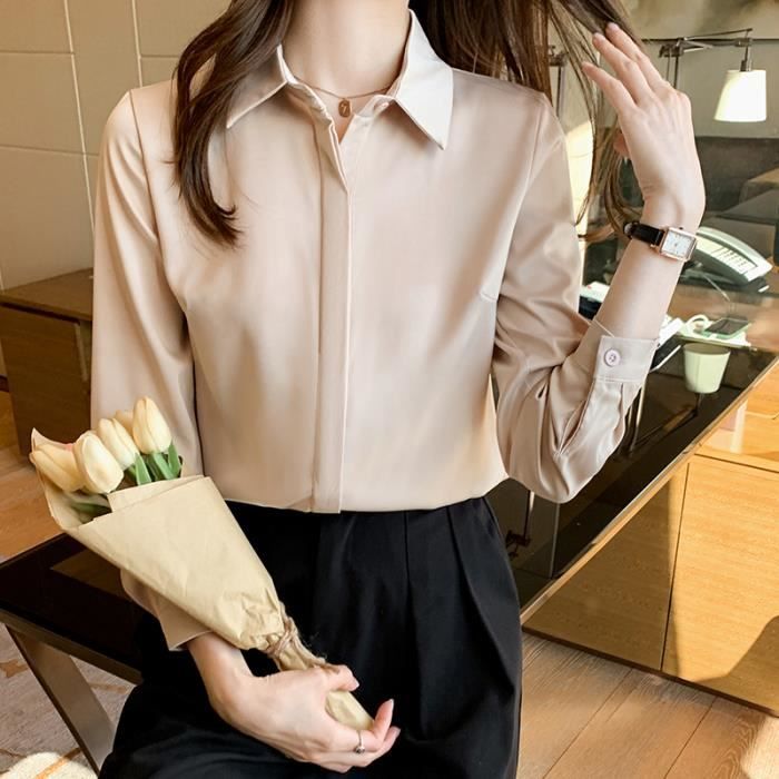 Les chemises longues pour femmes cheap
