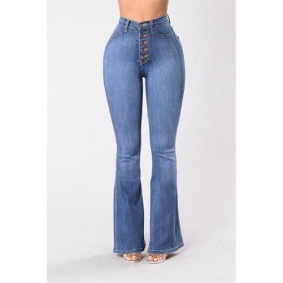 Pantalon classique taille haute discount femme