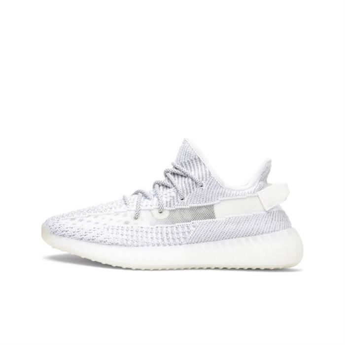 Adidas Yeezy Boost 350 V2 Static Reflective Cdiscount Sport