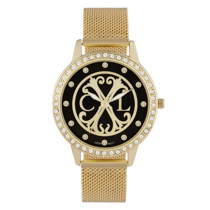 Christian lacroix montres clearance femme