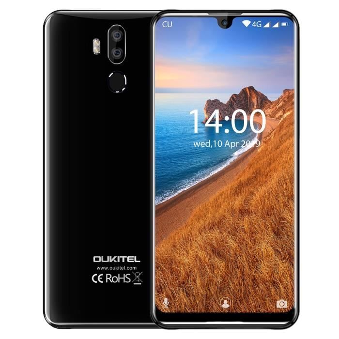 oukitel 4g c32